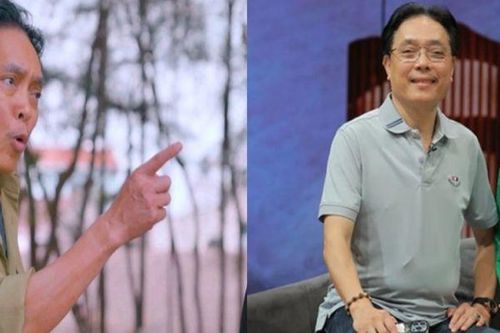 Gia đình Đại tá hiếm của quân đội Việt Nam: Vợ là NSND, chồng NSƯT 'trùm vai phản diện' màn ảnh