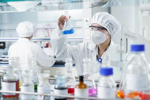 Nhà máy xanh tạo động lực tăng trưởng kép cho Imexpharm