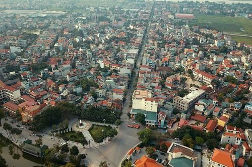 Hà Nội khắc phục tồn tại trong cấp phép và quản lý xây dựng