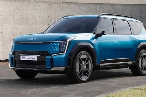 Doanh số bán xe điện của Kia tại Mỹ tăng gấp đôi