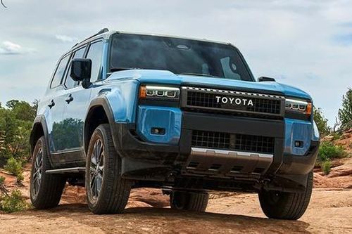 Nhiều mẫu SUV mới sắp ra mắt tại Việt Nam