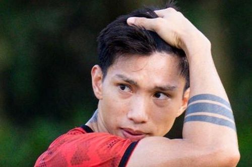 Tương lai đáng lo của Đoàn Văn Hậu