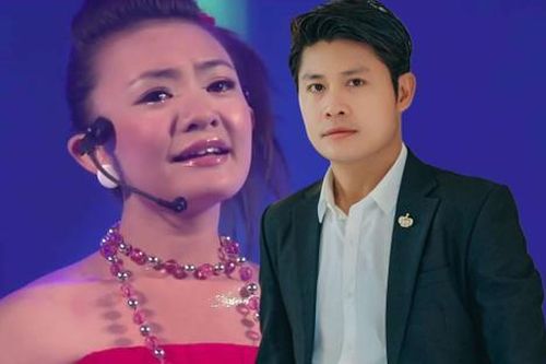Nguyễn Văn Chung tiết lộ bí mật về 'bé' Xuân Mai