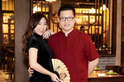 Em gái Trấn Thành lấy chồng là doanh nhân, khoe chuyện vui sau 6 năm cưới