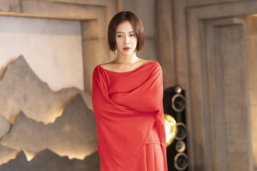 Nữ diễn viên 'Gia đình là số 1' chia tay bạn trai chỉ sau hai tuần công khai yêu đương