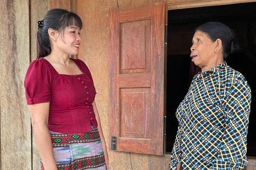 Quảng Trị: Phụ nữ Pa Cô mang thai không ra ngoài buổi tối vì sợ bị 'ma bắt'