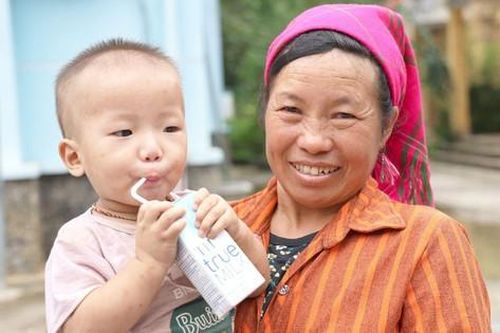 Đổi thay tích cực nhờ vốn vay không lãi suất cho phụ nữ có hoàn cảnh khó khăn tại Lào Cai
