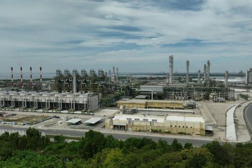 Doanh thu SCG 'cao ngất' nhờ một phần vào thị trường Việt Nam