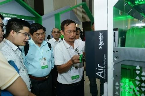 Hành trình tại Việt Nam của 'công ty bền vững nhất thế giới'