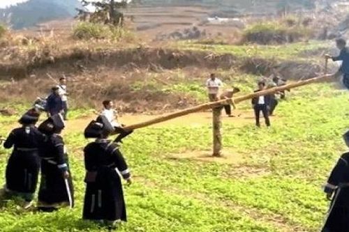 Bổ sung, hiệu chỉnh tên nhiều xã tại Lào Cai