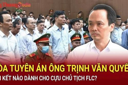 Điểm nóng 24h ngày 5/8: 2 người tử vong vì nổ lò hơi; Cái kết dành cho cựu Chủ tịch FLC