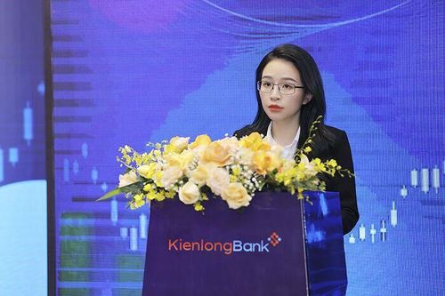 Rời ghế chủ tịch, bà Trần Thị Thu Hằng còn sở hữu bao nhiêu vốn tại Kienlongbank?