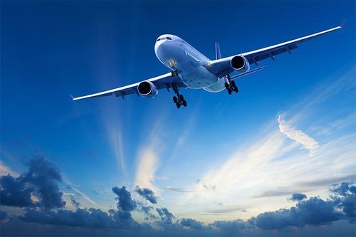 'Ông lớn' hàng không đua nhau báo lãi nhờ thị trường quốc tế