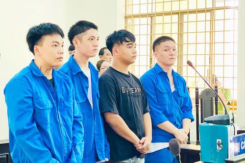 Nghe lời bạn, 4 thanh, thiếu niên tự rước họa vào thân