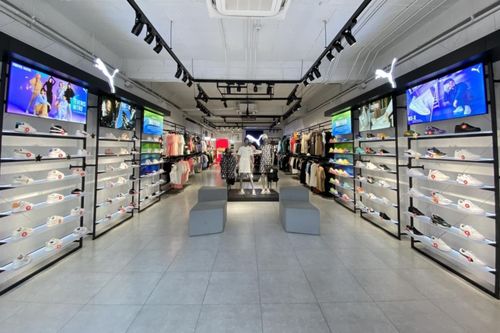 PUMA Lê Duẩn có gì mà thu hút dân địa phương và khách nước ngoài khi đến Đà Nẵng