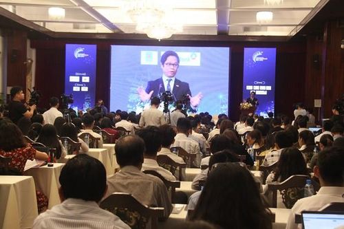 Tiến sĩ Vũ Tiến Lộc - nguyên Chủ tịch VCCI: Người để lại dấu ấn mạnh mẽ với cộng đồng doanh nghiệp