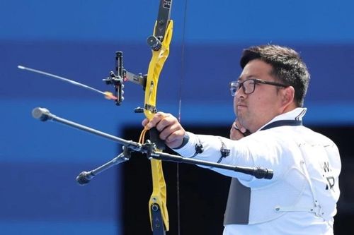 Hàn Quốc thâu tóm trọn 5 Huy chương Vàng bắn cung Olympic Paris 2024