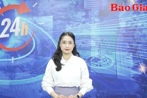 Gia Lai 24h: Trao giải Báo chí Tây Nguyên lần thứ nhất năm 2023