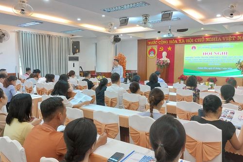 Quyết liệt phòng, chống mại dâm - Kỳ 1: Những giải pháp mạnh mẽ