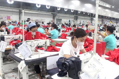 Khẳng định vai trò hoạt động nữ công