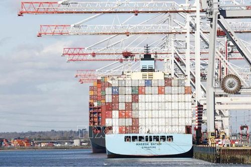 Tình trạng gián đoạn thương mại toàn cầu dự báo kéo dài đến hết năm 2024