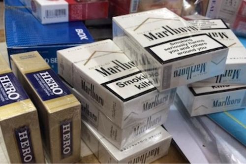Phòng, chống tác hại của thuốc lá: Tăng thuế là biện pháp hữu hiệu