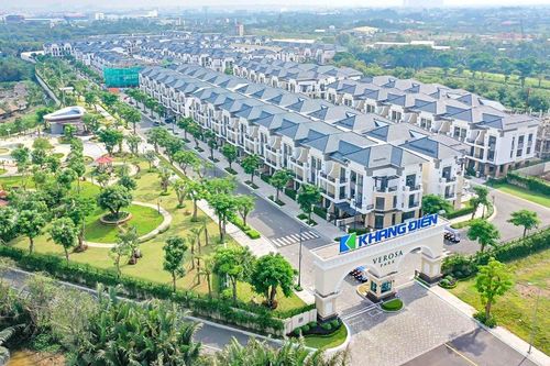 Nhà Khang Điền (KDH) huy động thành công 3.000 tỷ đồng, dồn lực cho 2 dự án lớn