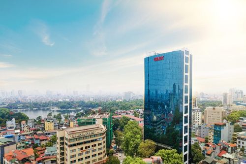 Ngân hàng Nhà nước chấp thuận cho Tập đoàn GELEX (GEX) mua cổ phần của Eximbank (EIB)