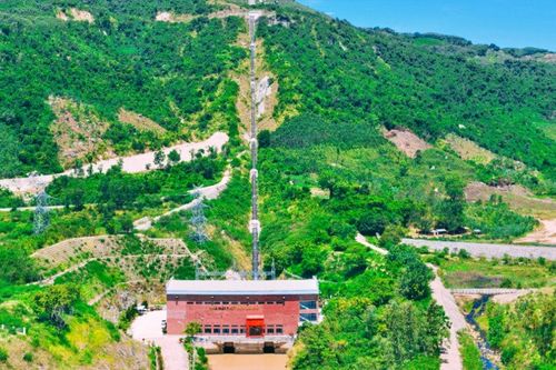 Thủy điện An Khê - Ka Nak: Hiệu quả từ áp dụng Nhật ký vận hành điện tử