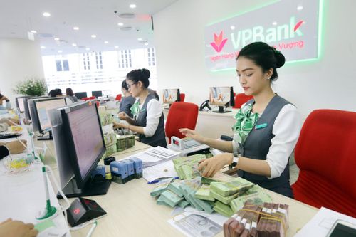 Ngân hàng VPBank (VPB) mua lại 3.000 tỷ đồng trái phiếu trước hạn