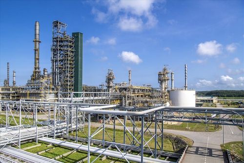 Hai câu chuyện dẫn dắt cổ phiếu BSR - Lọc hóa dầu Bình Sơn nửa cuối năm nay