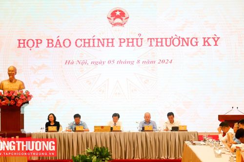 Chính phủ: Kinh tế vĩ mô tiếp tục ổn định, lạm phát được kiểm soát