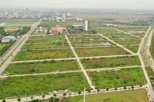 Ninh Bình: Tìm giải pháp xử lý trên 60 dự án có khó khăn, vướng mắc
