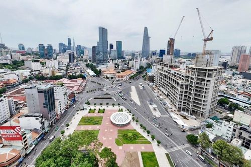 Thành phố Hồ Chí Minh: Nhiều kết quả đạt được sau 1 năm thực hiện Nghị quyết 98