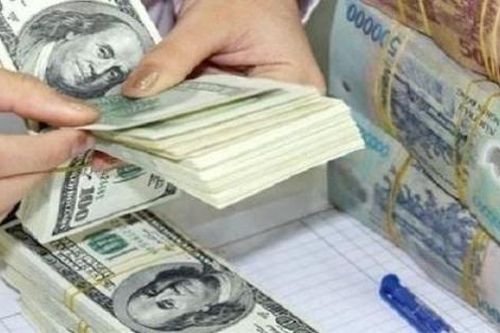 Kho bạc Nhà nước công bố tỷ giá hạch toán ngoại tệ tháng 8/2024