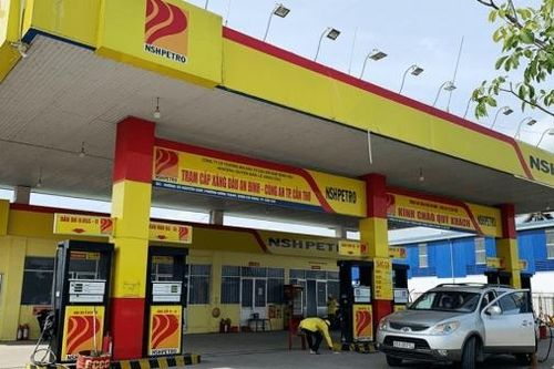NSH Petro dự kiến khắc phục nợ hơn 1.140 tỷ đồng tiền thuế trong tháng 8