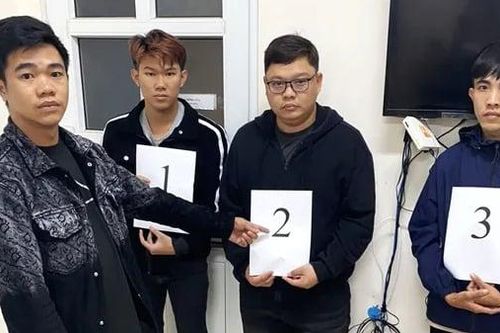 Lâm Đồng: Bắt nhóm lừa bán tiền giả qua mạng xã hội, chiếm đoạt hơn 6 tỷ đồng