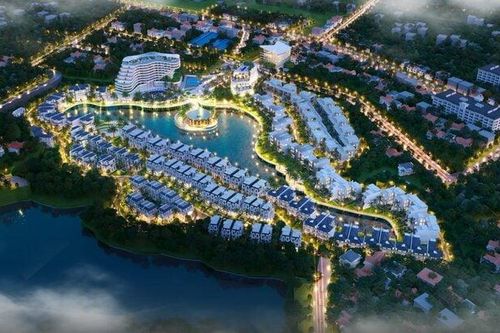 Hà Nội: Tìm chủ đầu tư khu đô thị 2.614 tỷ đồng tại Mê Linh