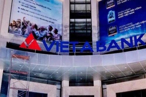 VietABank: Nợ nhóm 4, nhóm 5 tăng 'chóng mặt'