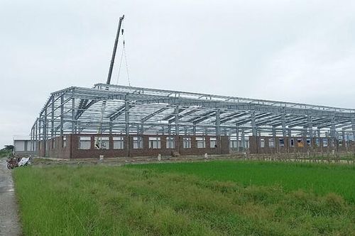 Hải Dương: Xử phạt Công ty Mạnh Cường HD ở Tứ Kỳ 260 triệu đồng vì xây dựng không phép