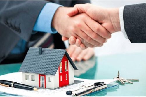 Từ ngày 1/8, cá nhân kinh doanh bất động sản quy mô nhỏ bị giới hạn giao dịch và số tiền giao dịch
