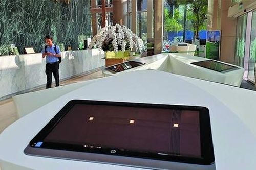 Chống tội phạm công nghệ cao, ngân hàng quyết liệt lập 'hàng rào số'