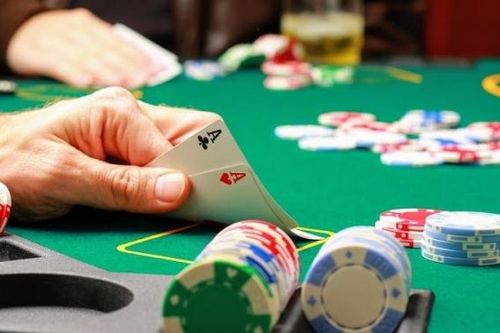 Thái Lan thúc đẩy dự thảo hợp pháp hóa casino