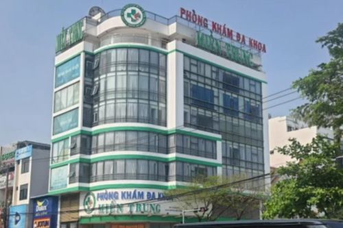 Khởi tố hai phòng khám có yếu tố nước ngoài do làm giả con dấu
