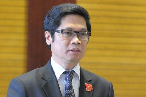Nguyên Chủ tịch VCCI Vũ Tiến Lộc qua đời