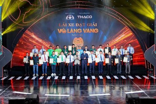 Xin đừng phóng nhanh, vượt ẩu (bài 2)