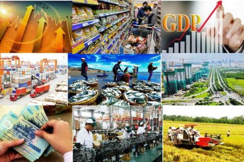 Thực tiễn nền kinh tế thị trường ở Việt Nam phản bác những luận điệu sai trái, xuyên tạc