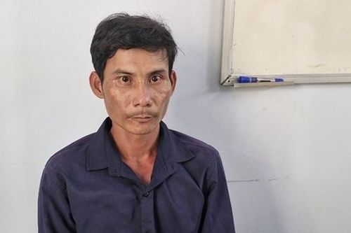 Gây 11 vụ trộm và 'nướng' hết tiền vào sòng bạc