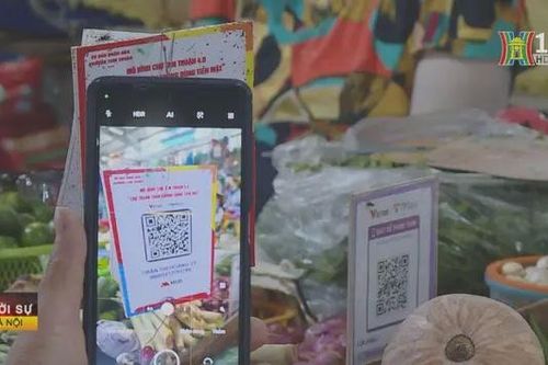 Hơn 34 triệu ví điện tử đang hoạt động