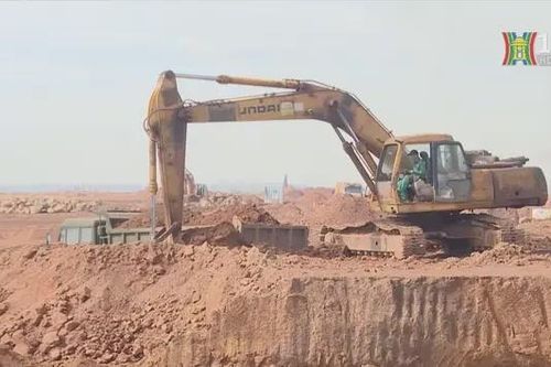 Vốn FDI đầu tư vào bất động sản tăng 78%